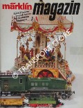 Märklin Magazin - Special Jubilee Edition [1984] by RIETIG, Thomas (ed.)